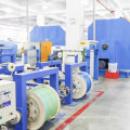 Copper Wires Production Line Solutions